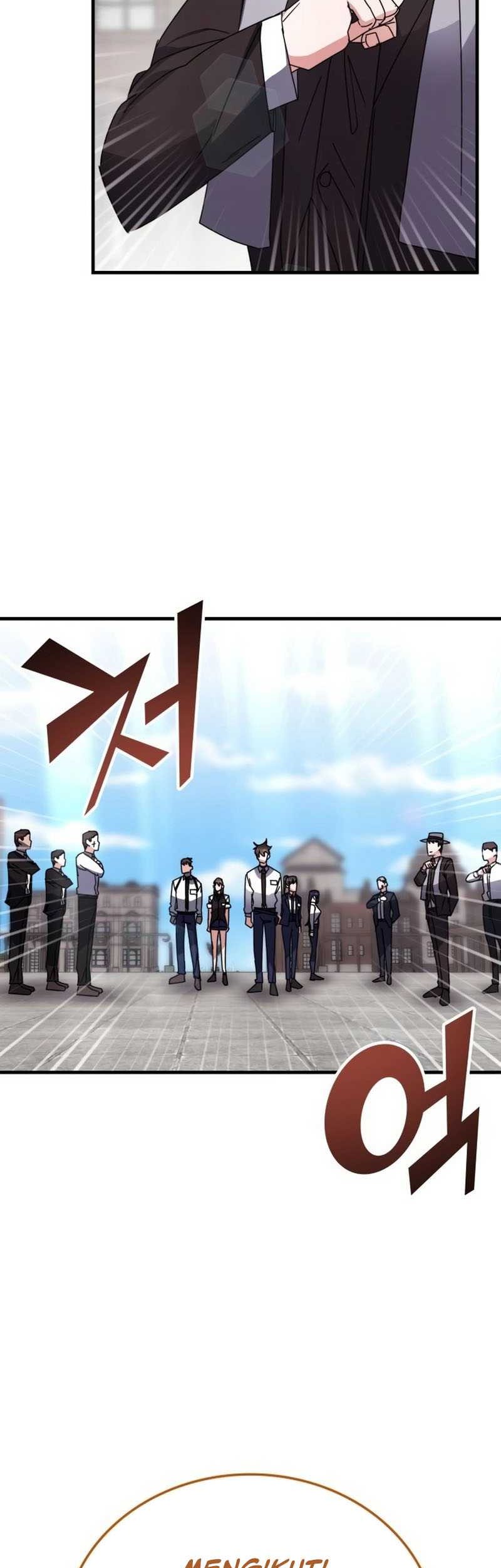 Transcension Academy Chapter 114 Gambar 12