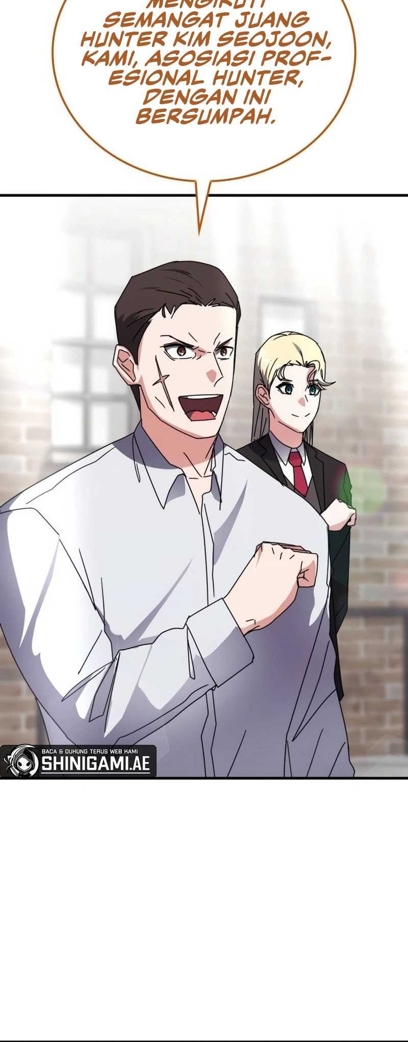 Transcension Academy Chapter 114 Gambar 13