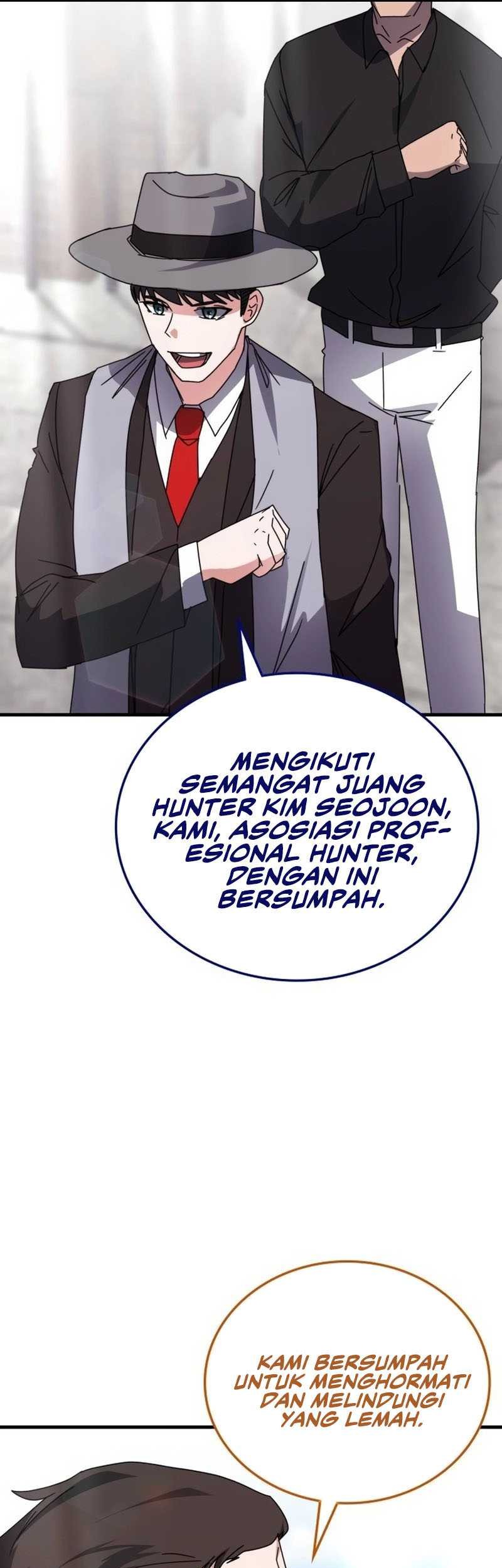 Transcension Academy Chapter 114 Gambar 14