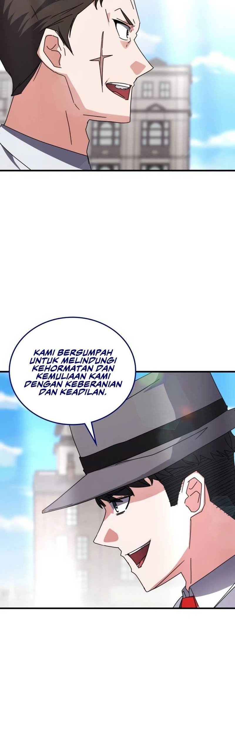 Transcension Academy Chapter 114 Gambar 15