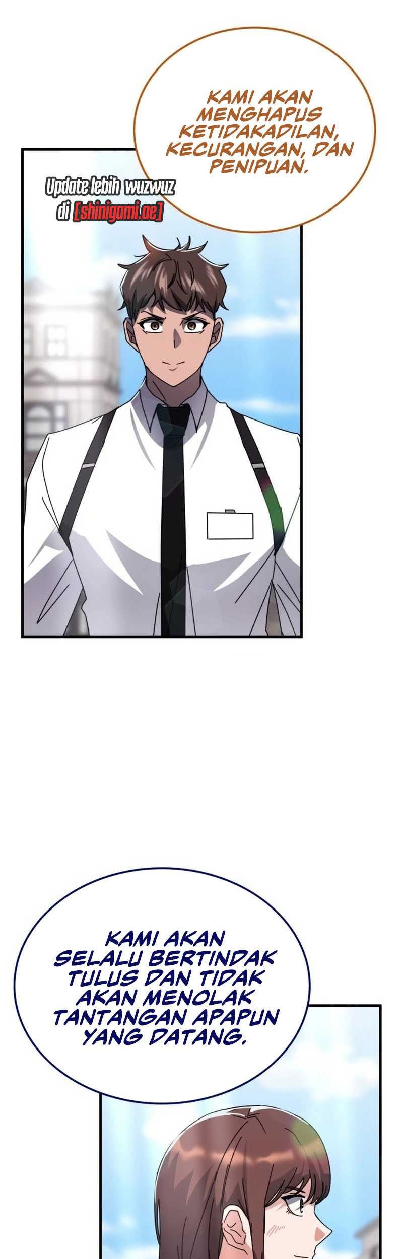 Transcension Academy Chapter 114 Gambar 16