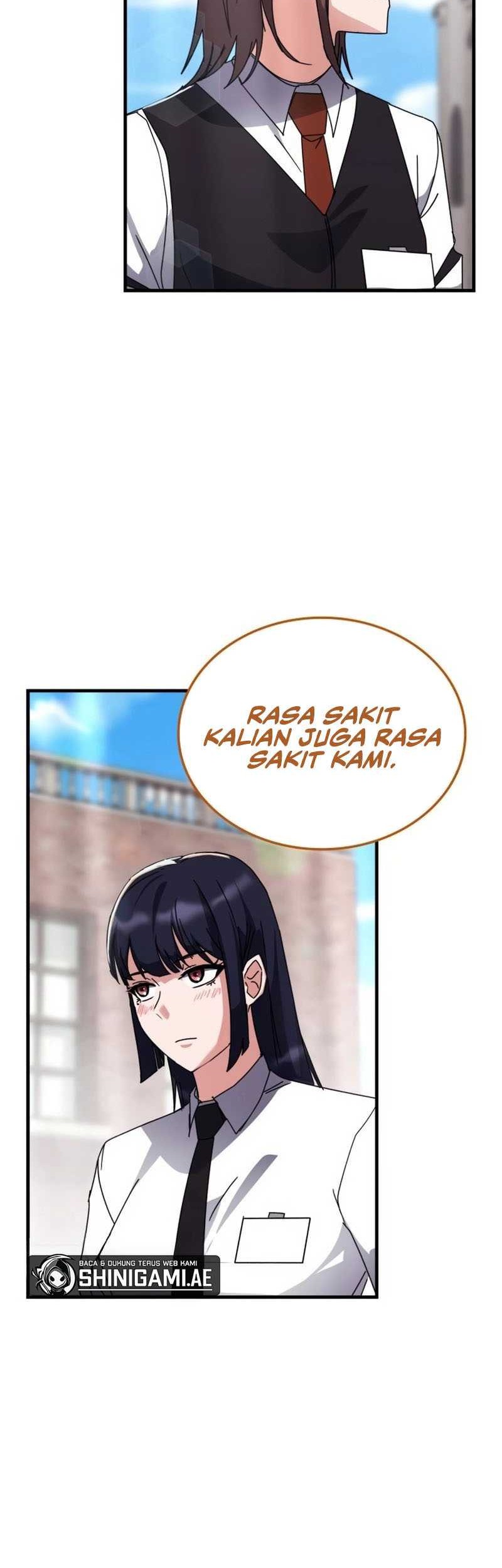 Transcension Academy Chapter 114 Gambar 17