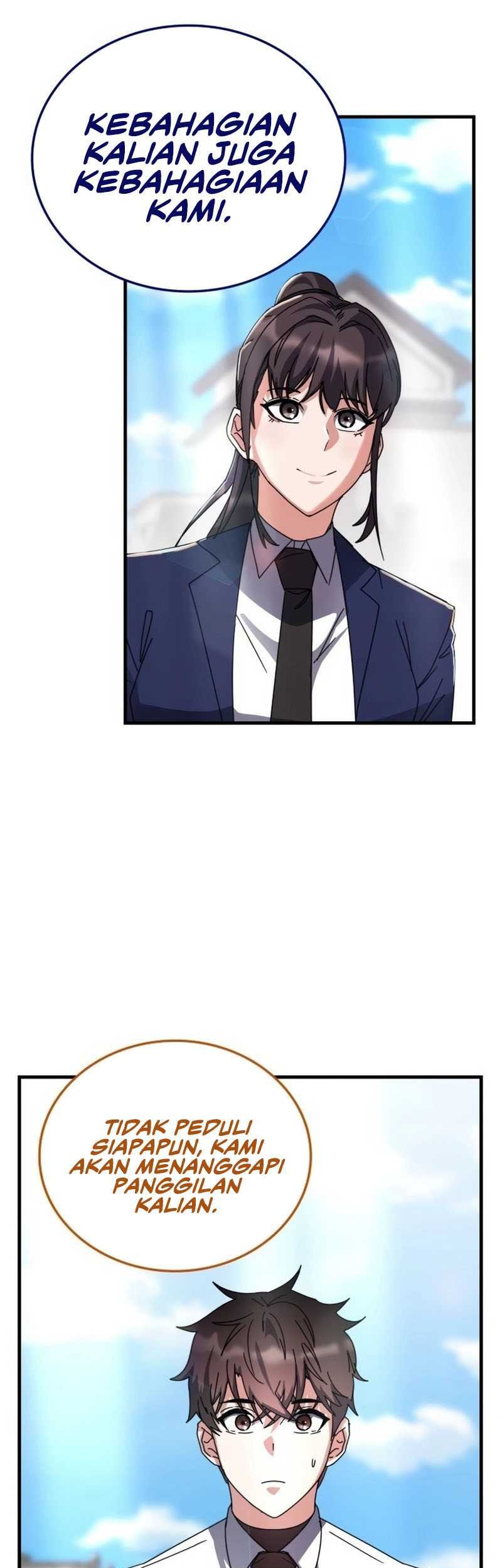 Transcension Academy Chapter 114 Gambar 18