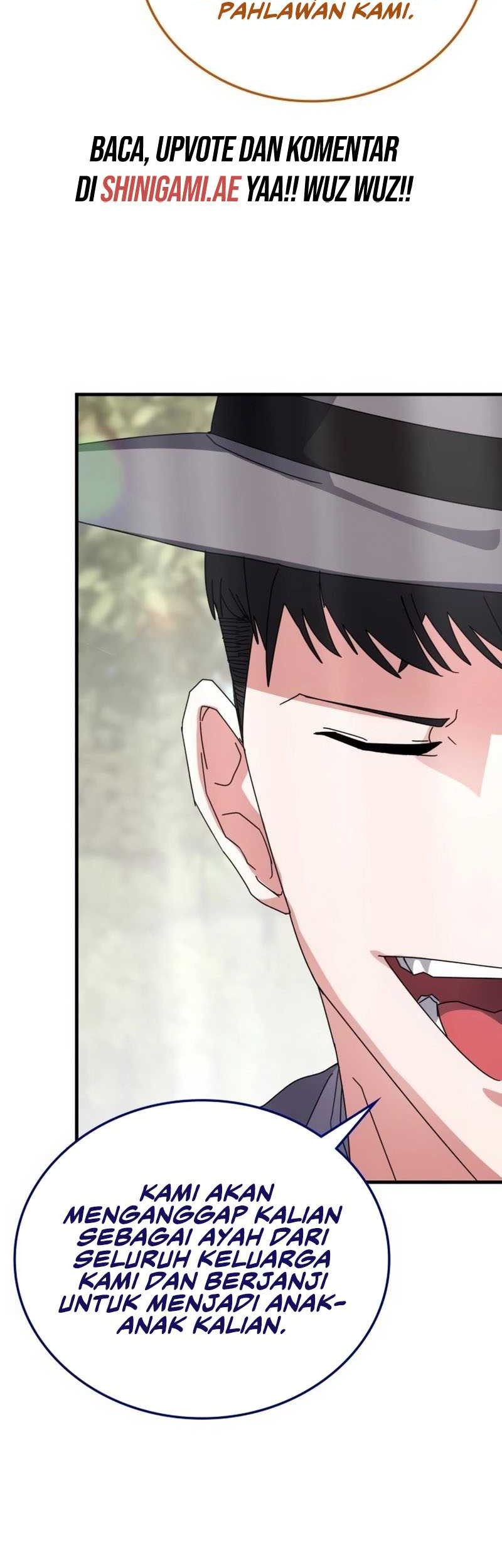 Transcension Academy Chapter 114 Gambar 20