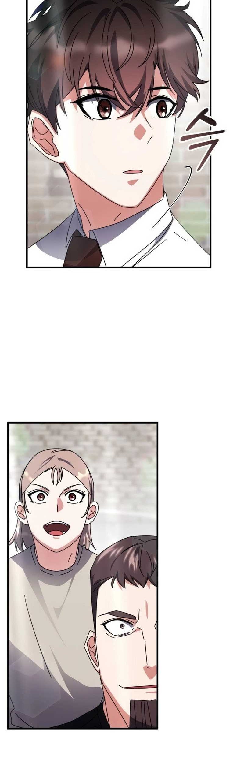 Transcension Academy Chapter 114 Gambar 23