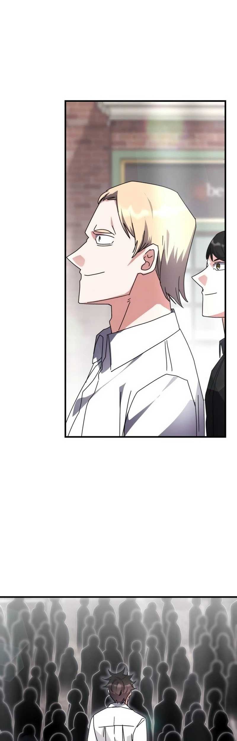 Transcension Academy Chapter 114 Gambar 24