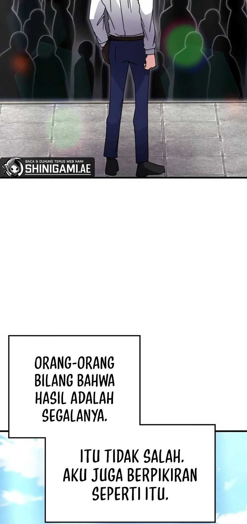 Transcension Academy Chapter 114 Gambar 25