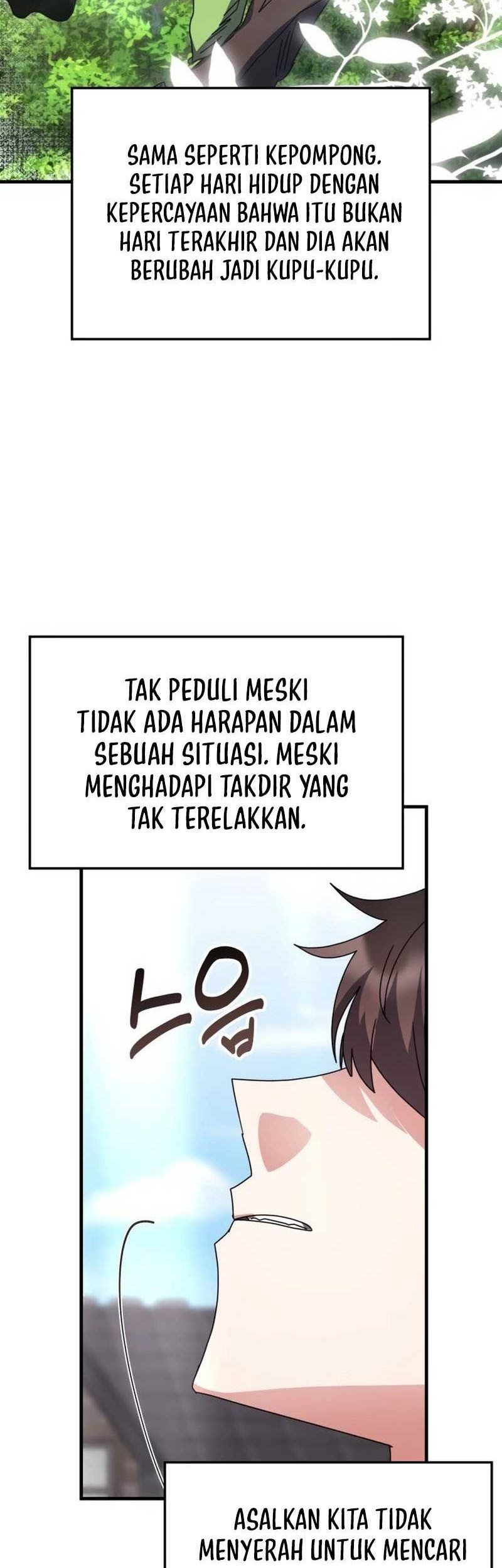 Transcension Academy Chapter 114 Gambar 31