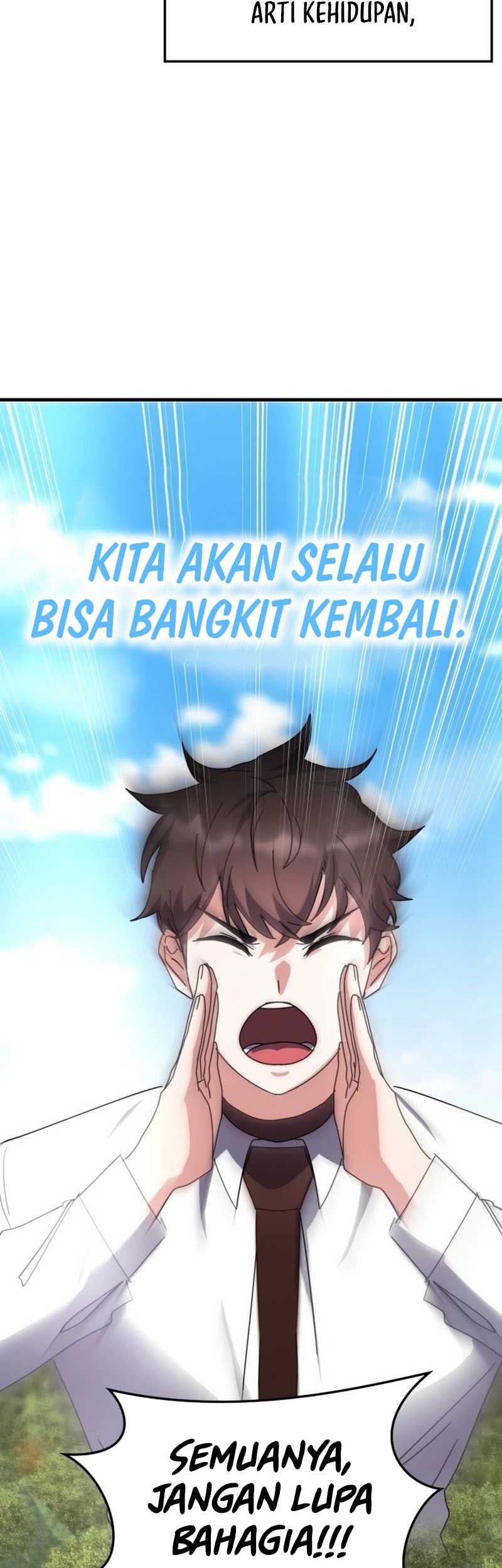 Transcension Academy Chapter 114 Gambar 32