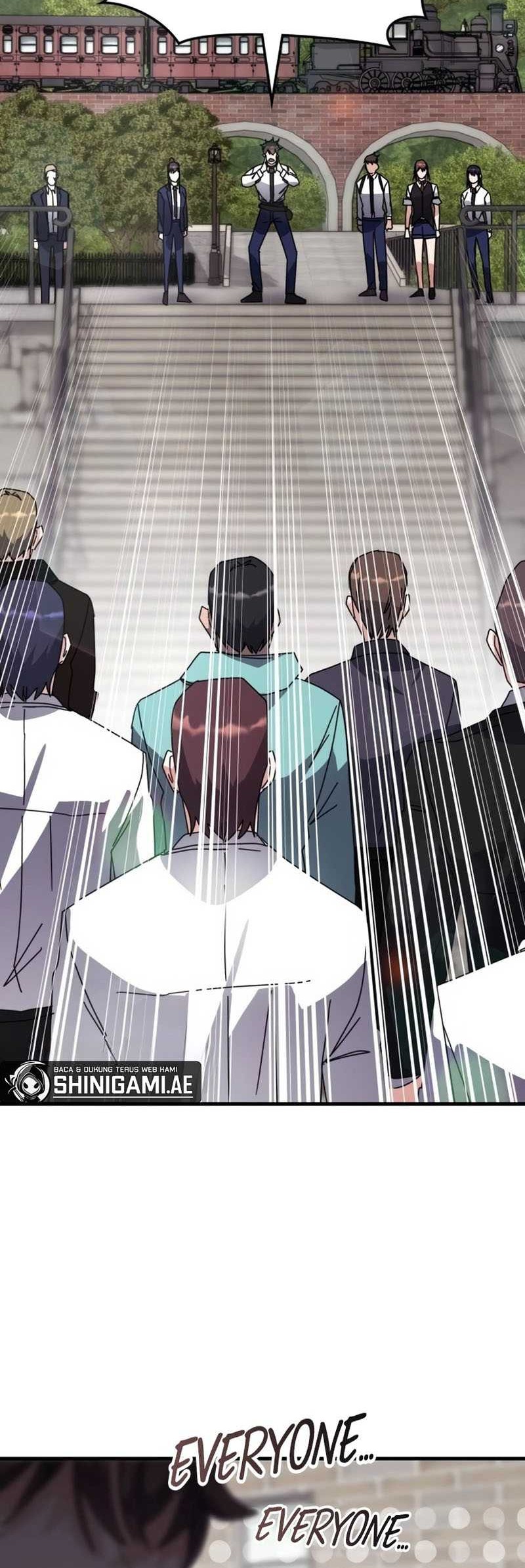 Transcension Academy Chapter 114 Gambar 33