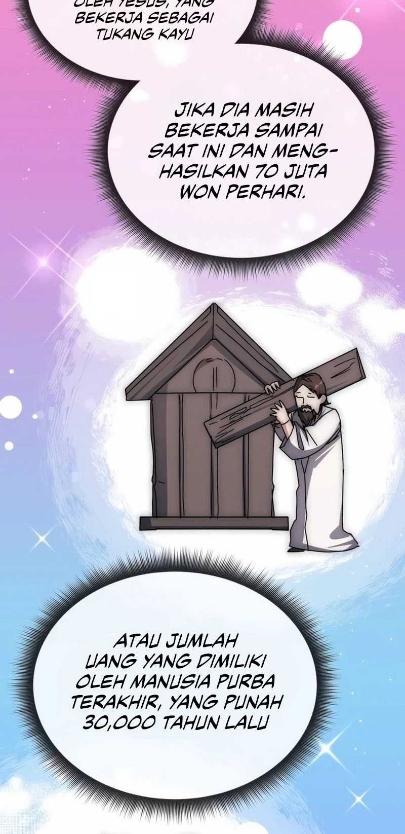 Transcension Academy Chapter 113 Gambar 53