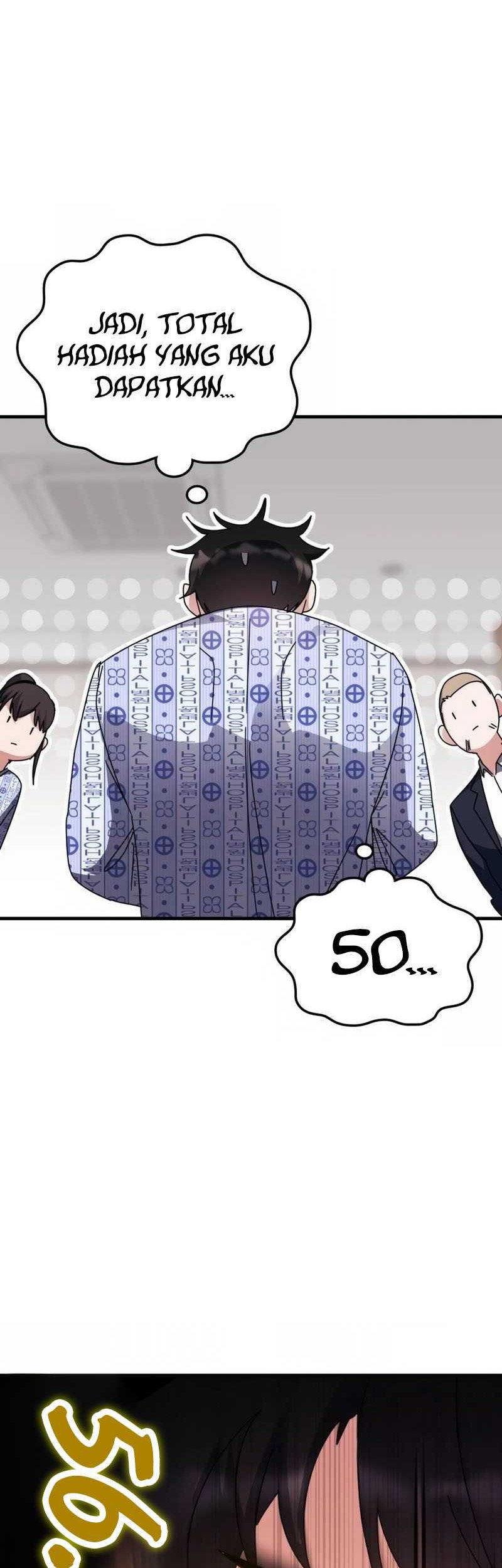 Transcension Academy Chapter 113 Gambar 51