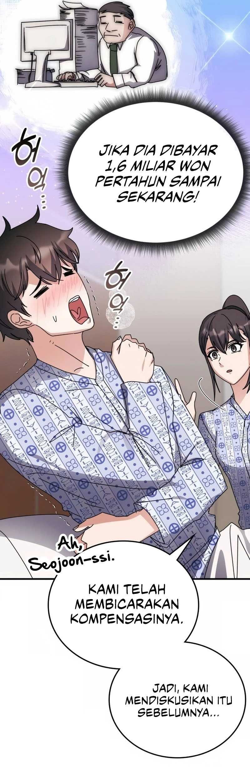 Transcension Academy Chapter 113 Gambar 54