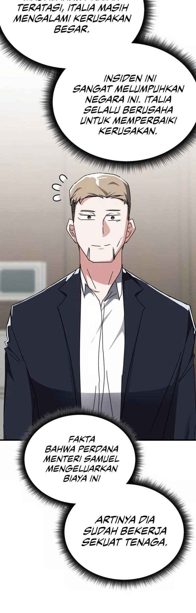 Transcension Academy Chapter 113 Gambar 61