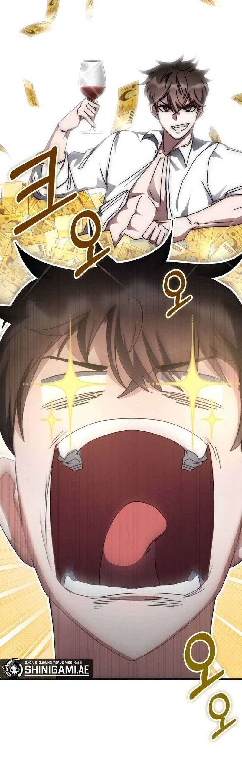 Transcension Academy Chapter 113 Gambar 59