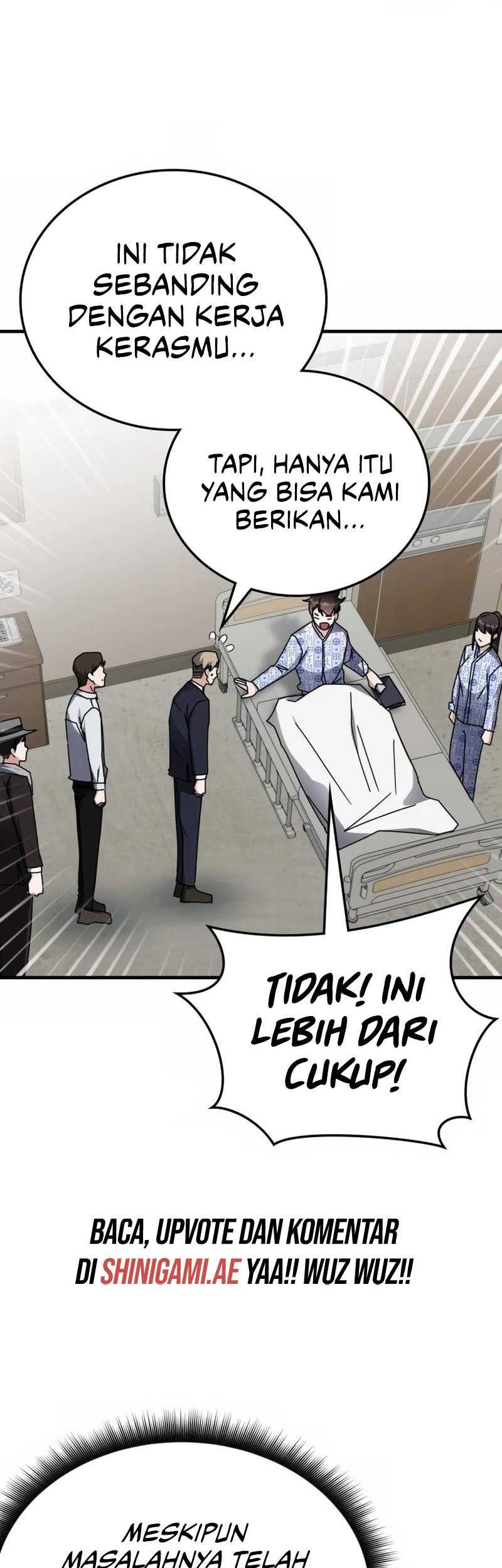 Transcension Academy Chapter 113 Gambar 60