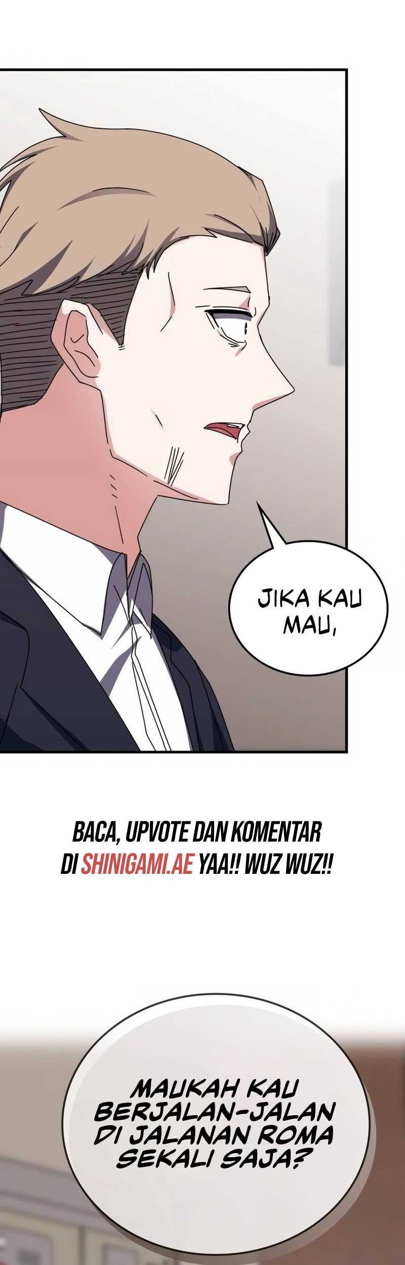 Transcension Academy Chapter 113 Gambar 63