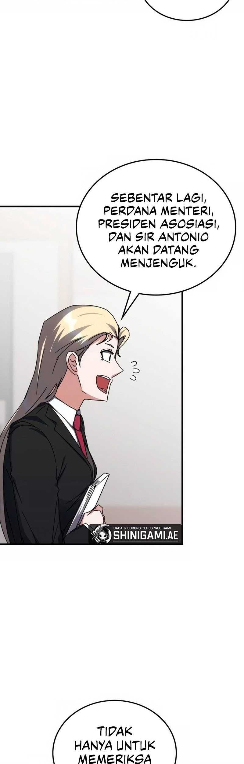 Transcension Academy Chapter 113 Gambar 35