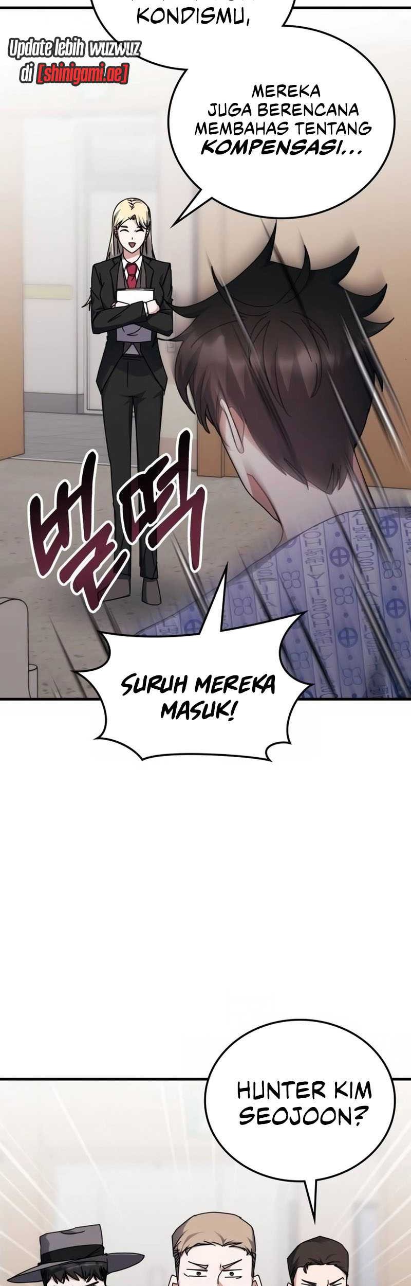 Transcension Academy Chapter 113 Gambar 36