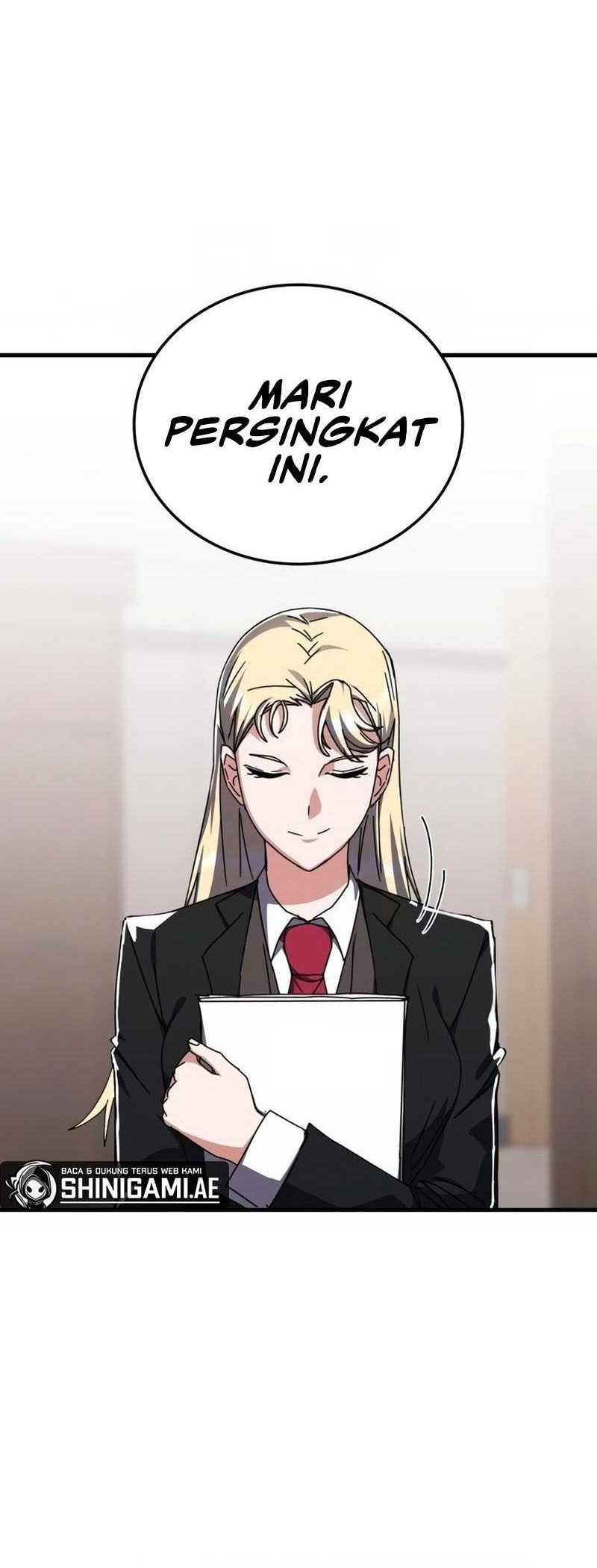 Transcension Academy Chapter 113 Gambar 41