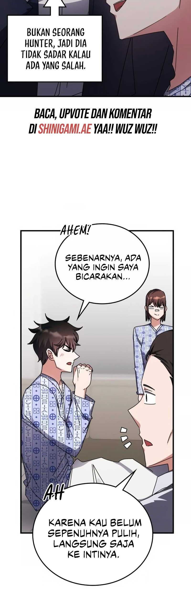 Transcension Academy Chapter 113 Gambar 40