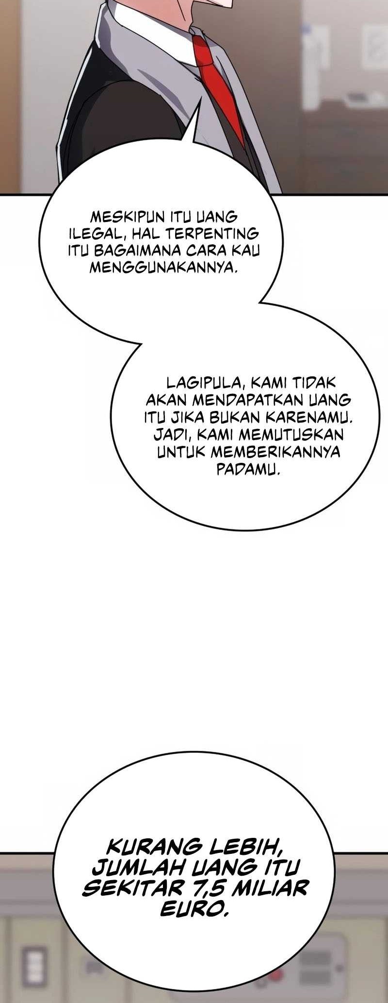 Transcension Academy Chapter 113 Gambar 45