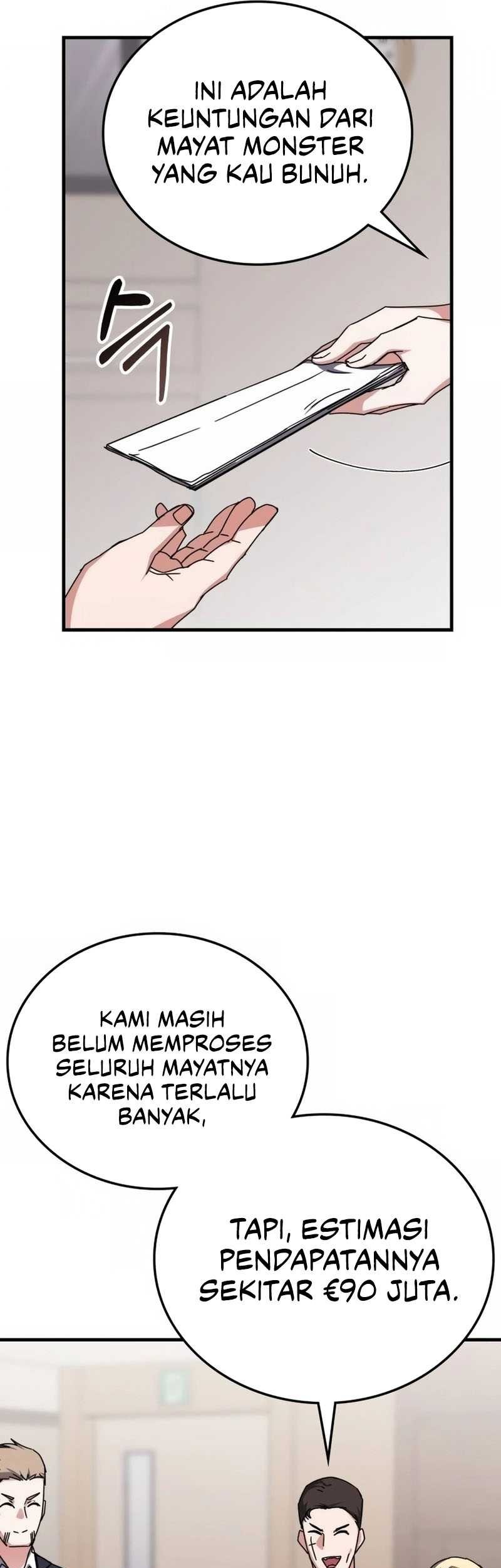 Transcension Academy Chapter 113 Gambar 42