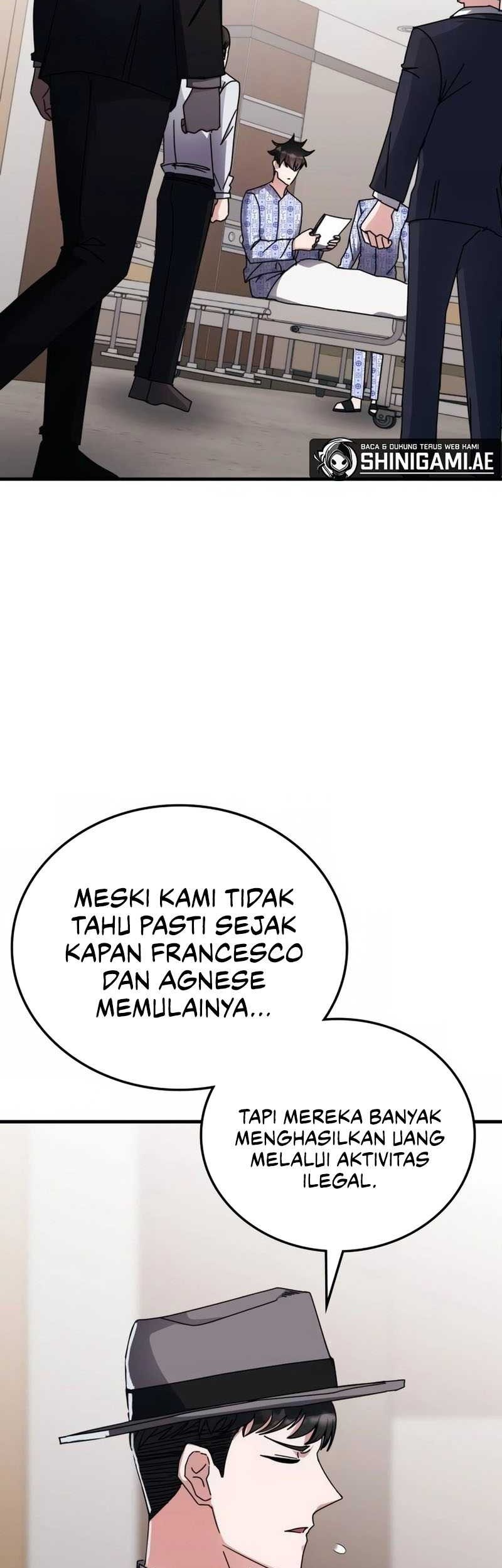 Transcension Academy Chapter 113 Gambar 44