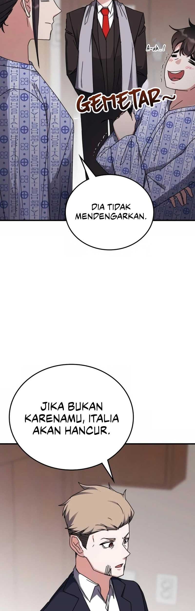 Transcension Academy Chapter 113 Gambar 47