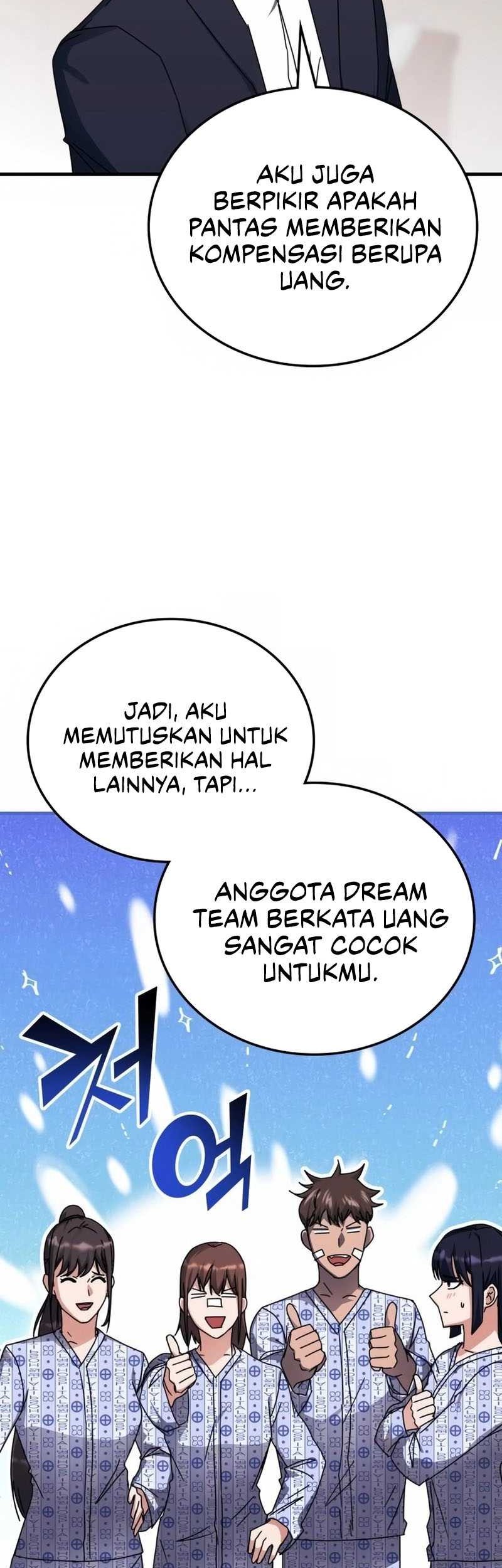 Transcension Academy Chapter 113 Gambar 48