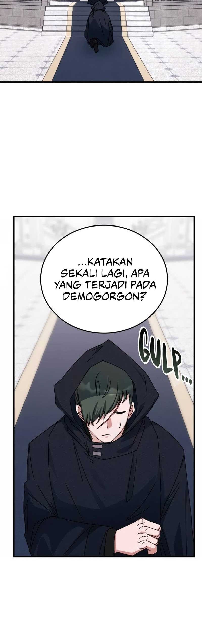 Transcension Academy Chapter 113 Gambar 3