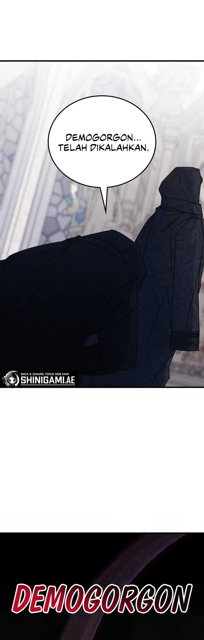 Transcension Academy Chapter 113 Gambar 4