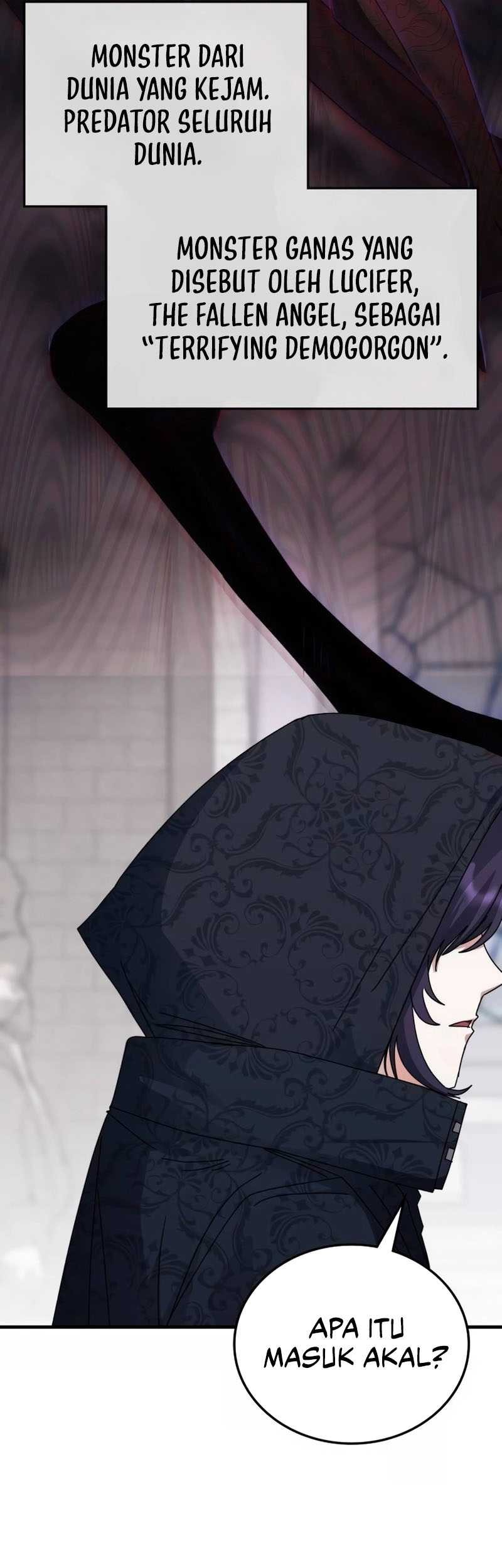 Transcension Academy Chapter 113 Gambar 6