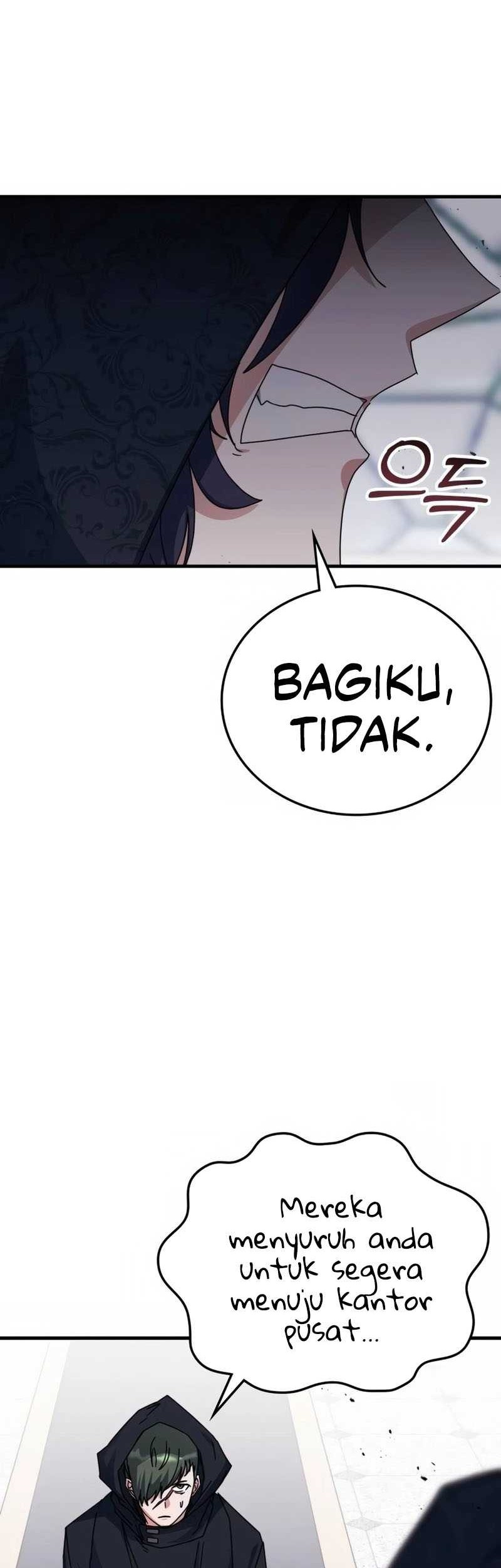 Transcension Academy Chapter 113 Gambar 7