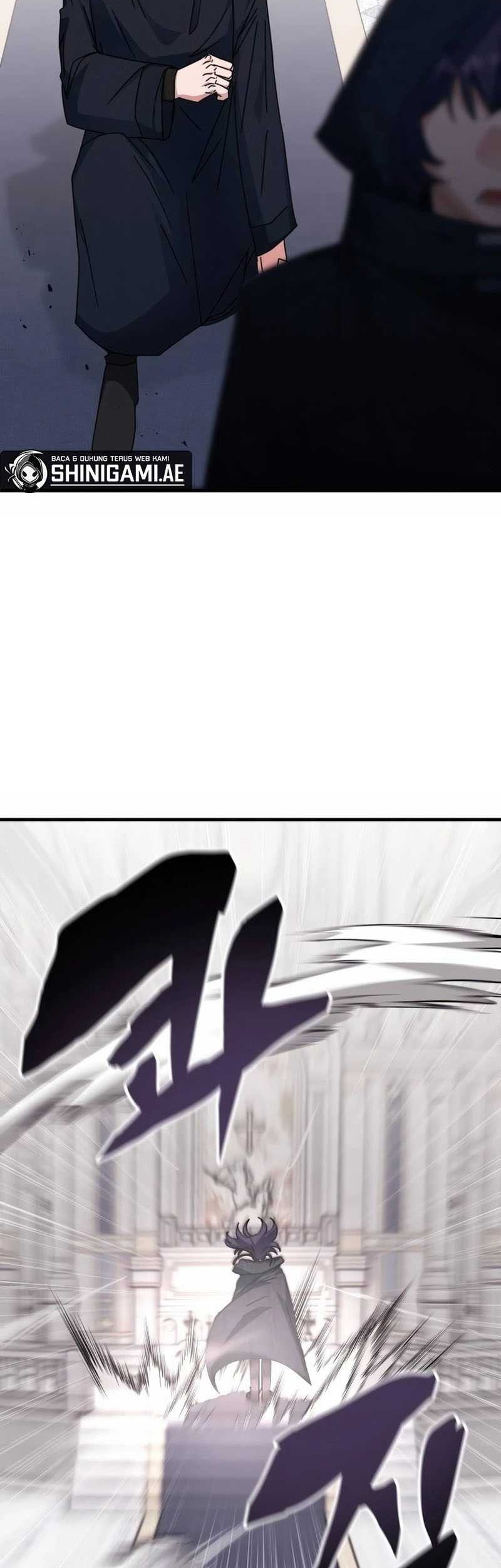 Transcension Academy Chapter 113 Gambar 8