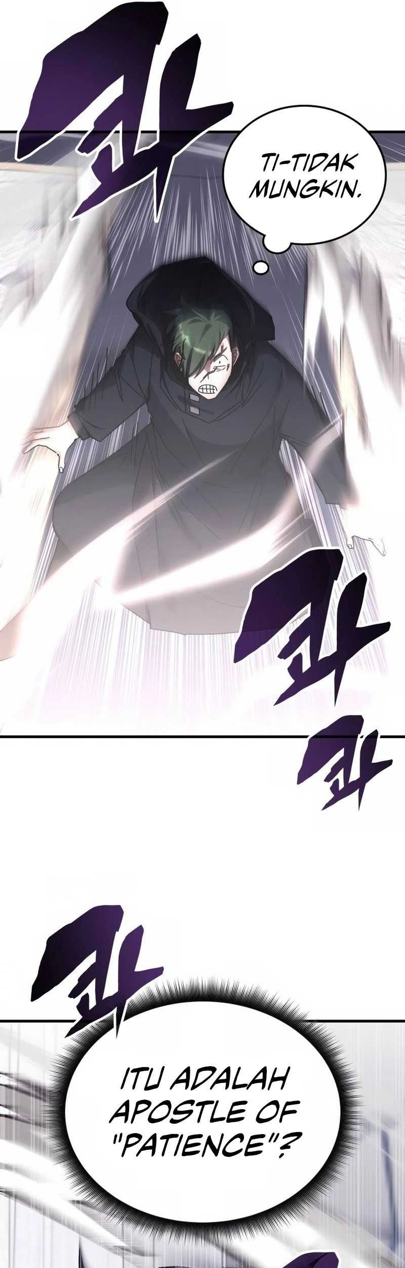 Transcension Academy Chapter 113 Gambar 10