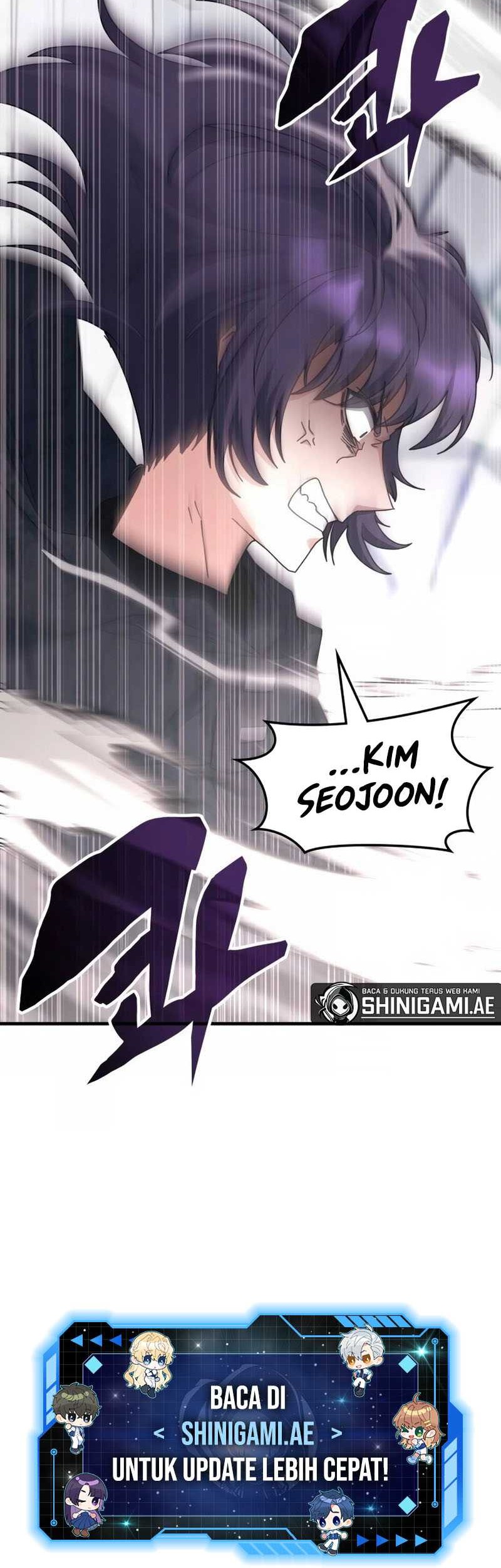 Transcension Academy Chapter 113 Gambar 11