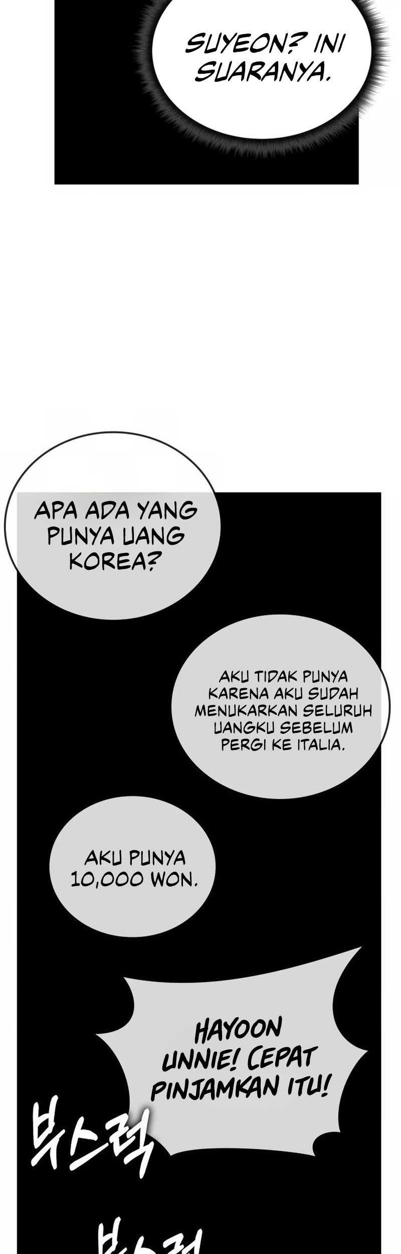 Transcension Academy Chapter 113 Gambar 15