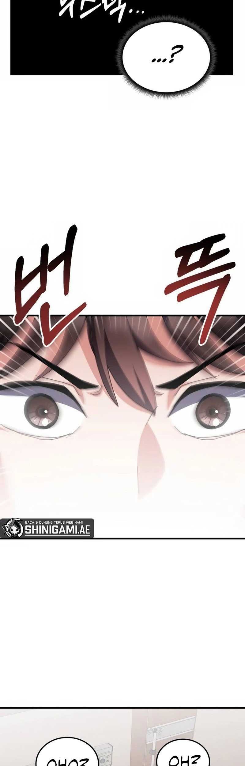 Transcension Academy Chapter 113 Gambar 16