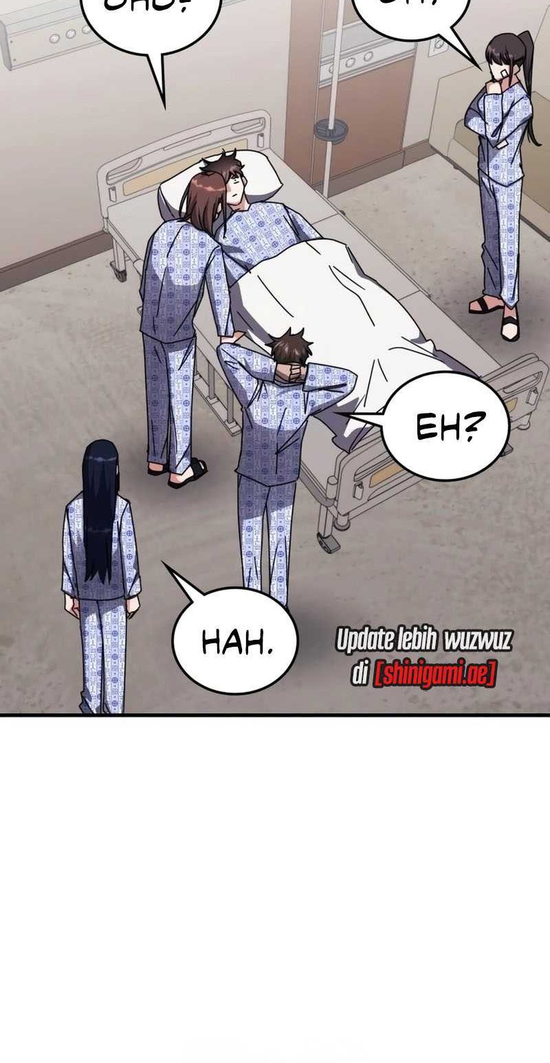 Transcension Academy Chapter 113 Gambar 17