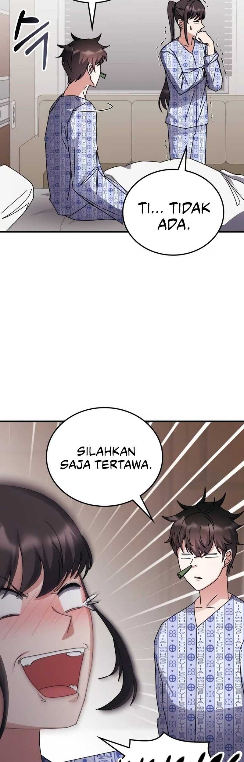 Transcension Academy Chapter 113 Gambar 23