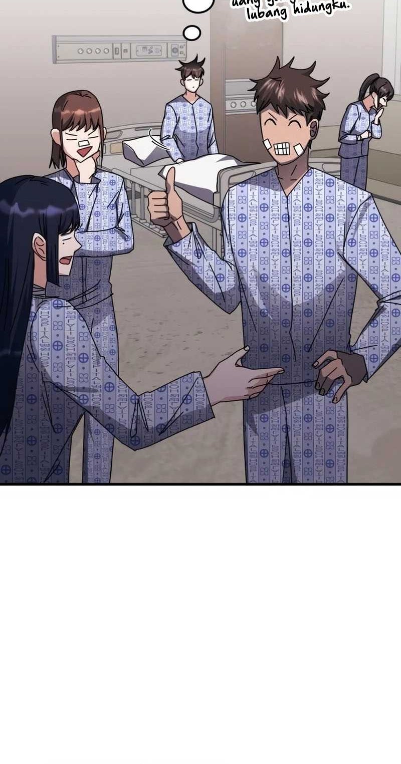 Transcension Academy Chapter 113 Gambar 25