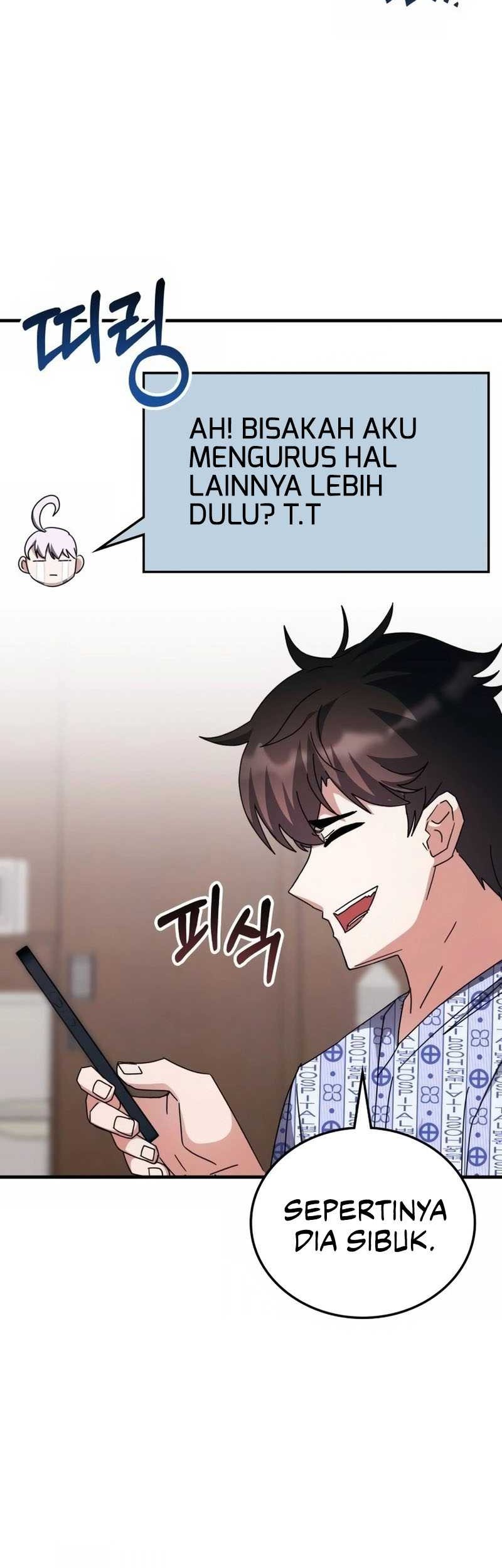 Transcension Academy Chapter 113 Gambar 28