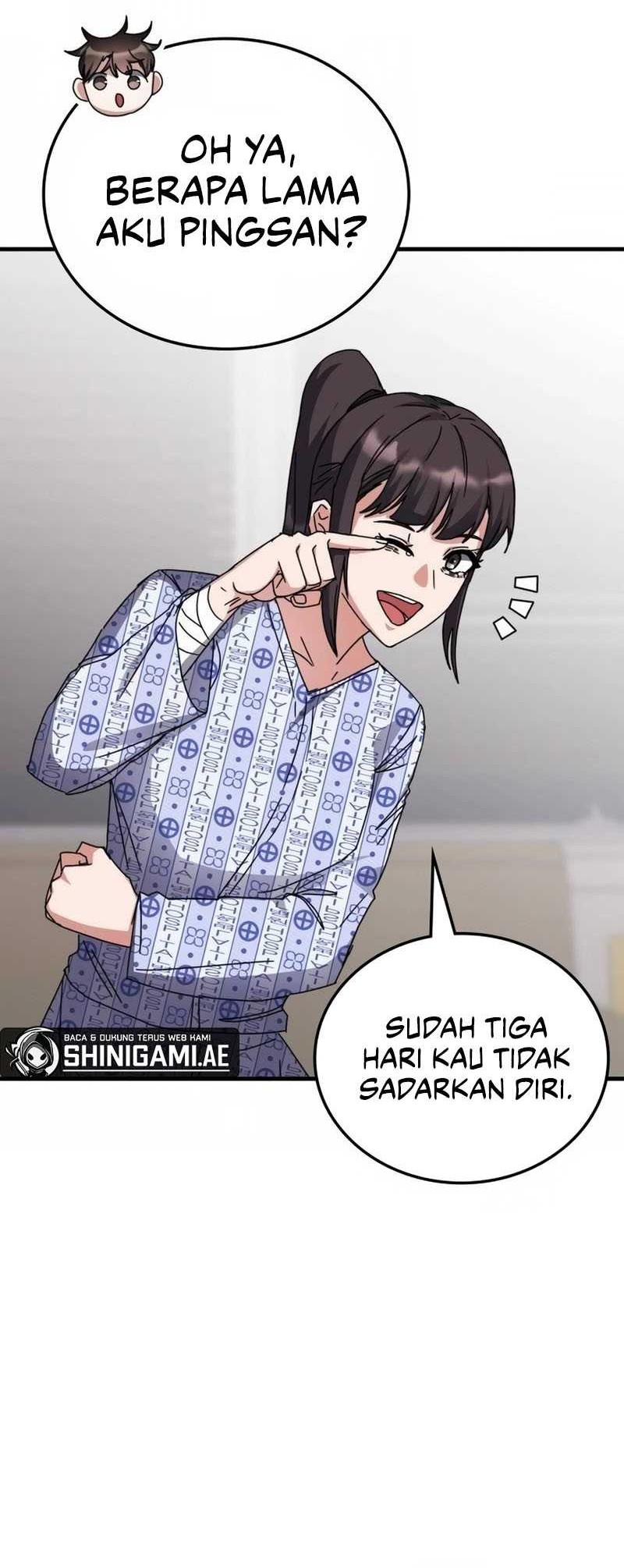 Transcension Academy Chapter 113 Gambar 29