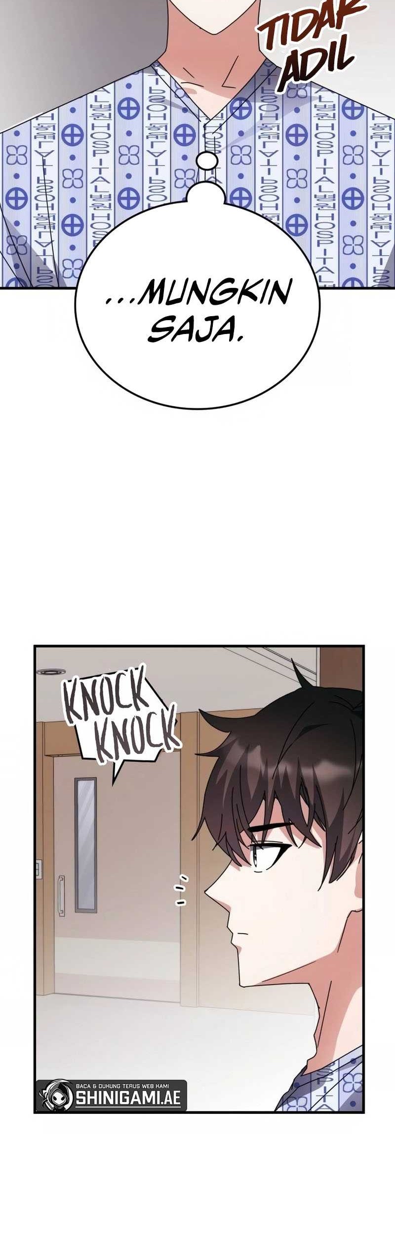 Transcension Academy Chapter 113 Gambar 33