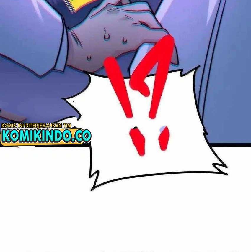 I’m Really Not The Demon God’s Lackey Chapter 120 Gambar 44