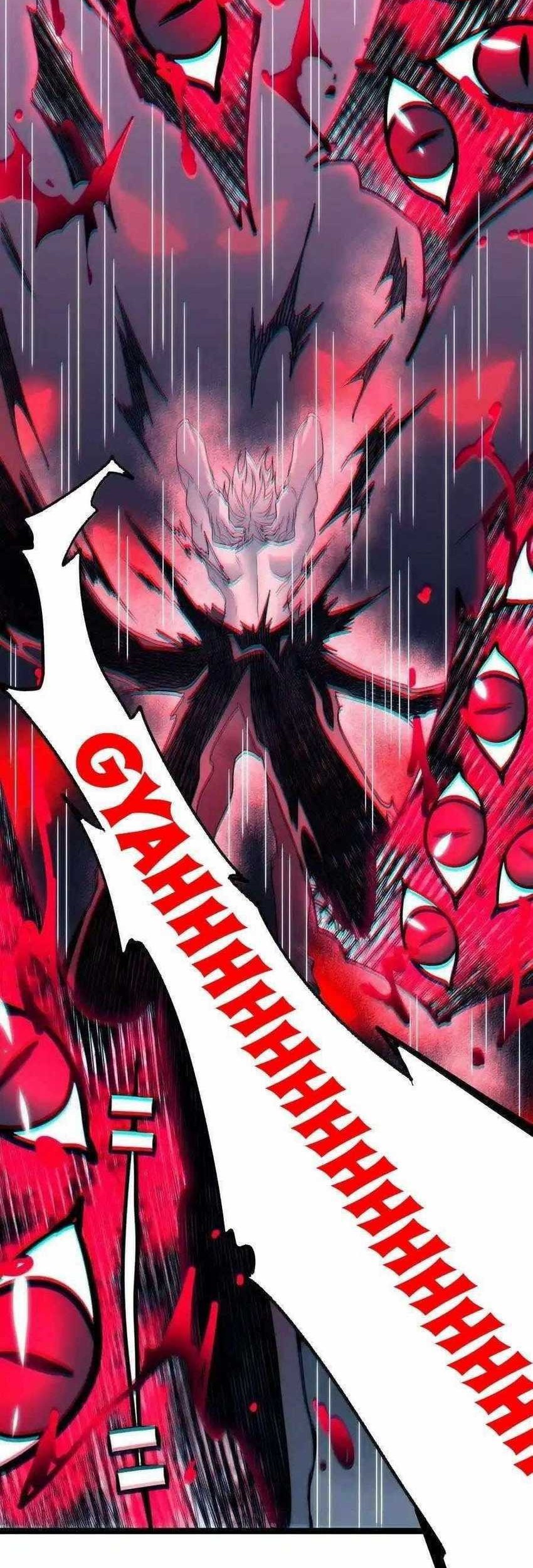 I’m Really Not The Demon God’s Lackey Chapter 120 Gambar 46