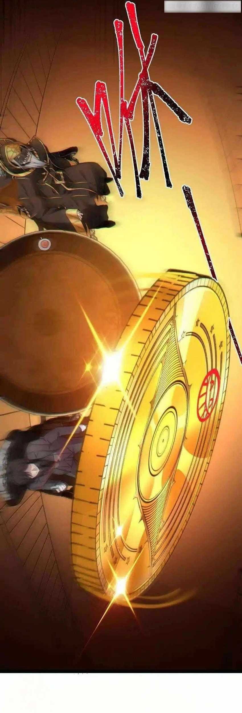 I’m Really Not The Demon God’s Lackey Chapter 120 Gambar 22