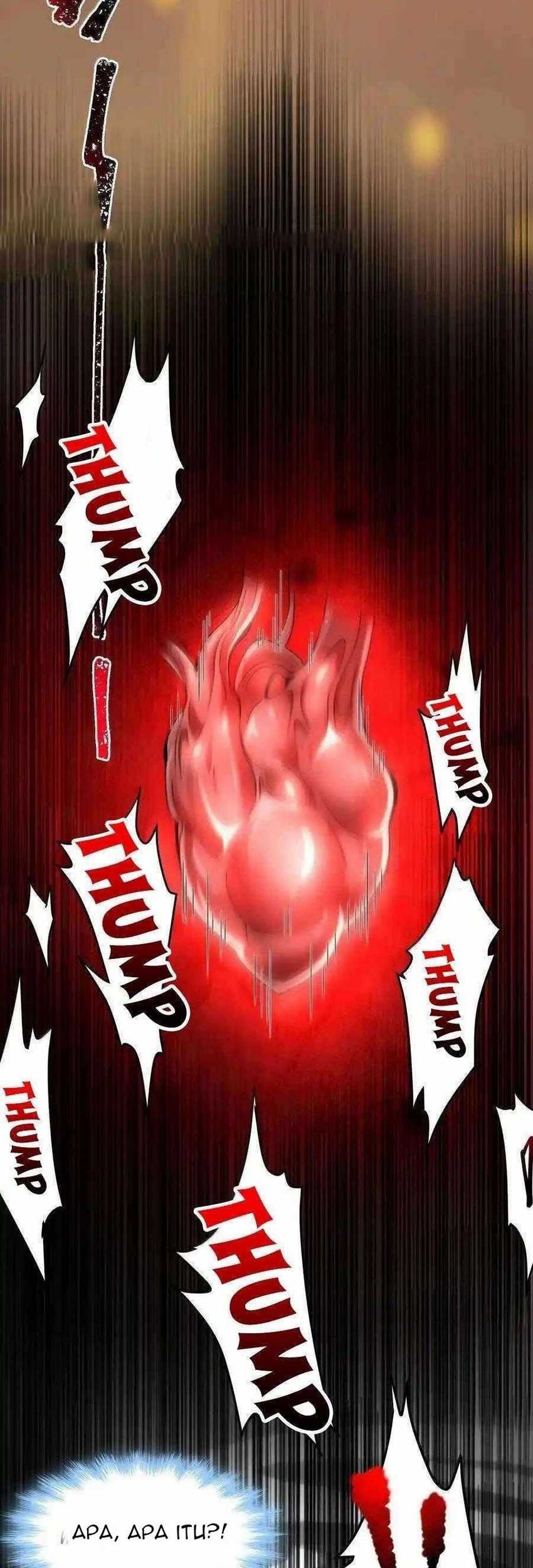 I’m Really Not The Demon God’s Lackey Chapter 120 Gambar 24