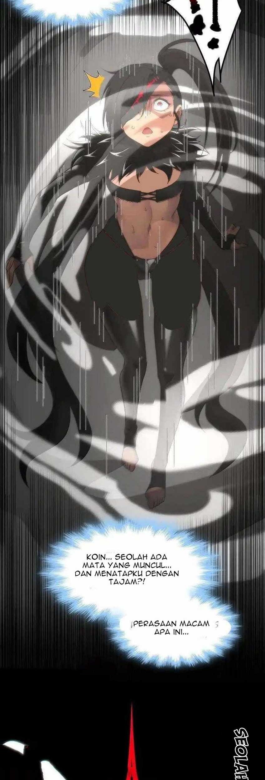 I’m Really Not The Demon God’s Lackey Chapter 120 Gambar 25